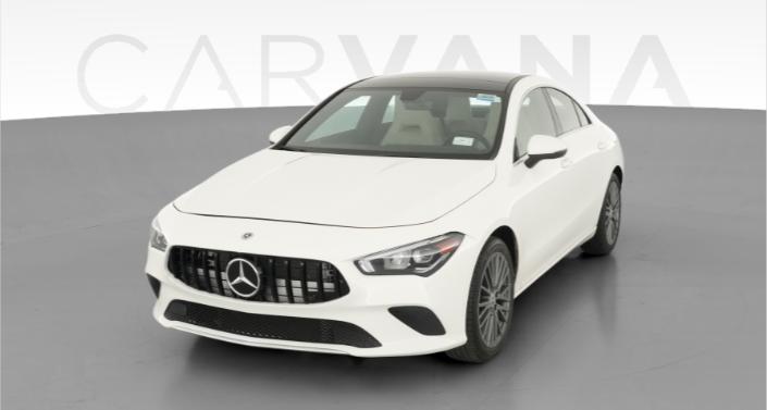 mercedes-benz cla 2020 W1K5J4HB2LN087803 image mercedes-benz cla 2020 W1K5J4HB2LN087803 image