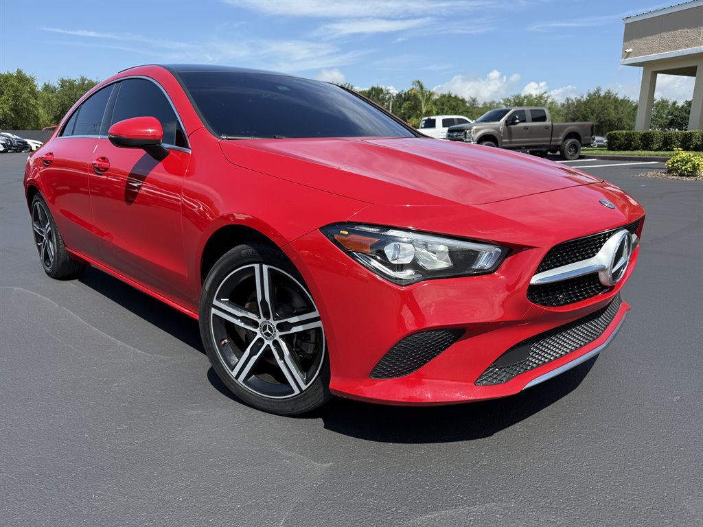 mercedes-benz cla 2020 W1K5J4HB4LN087849 image mercedes-benz cla 2020 W1K5J4HB4LN087849 image