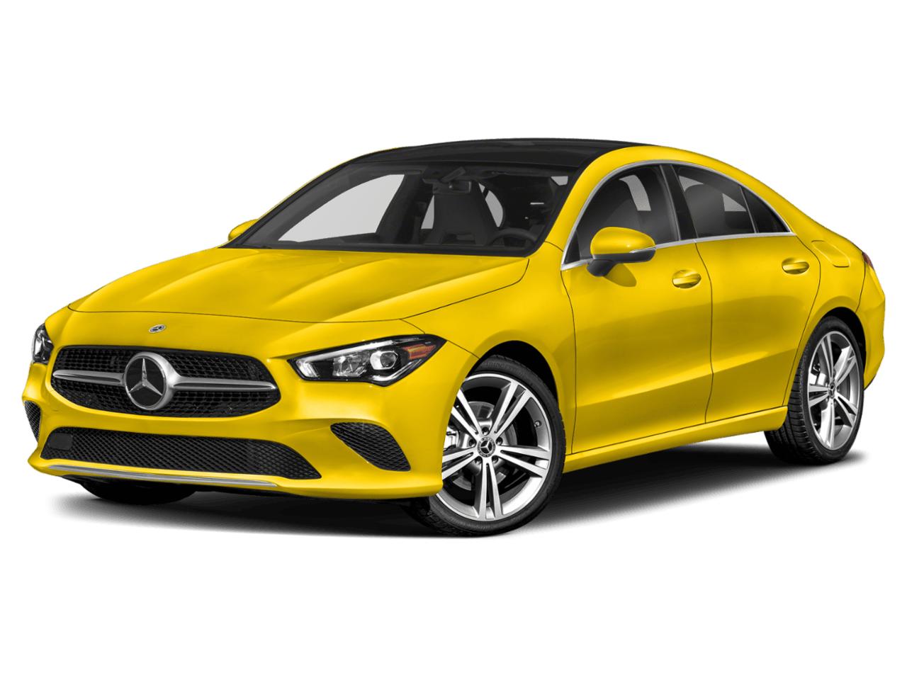 mercedes-benz cla 2020 WDD5J4HB1LN040326 image mercedes-benz cla 2020 WDD5J4HB1LN040326 image