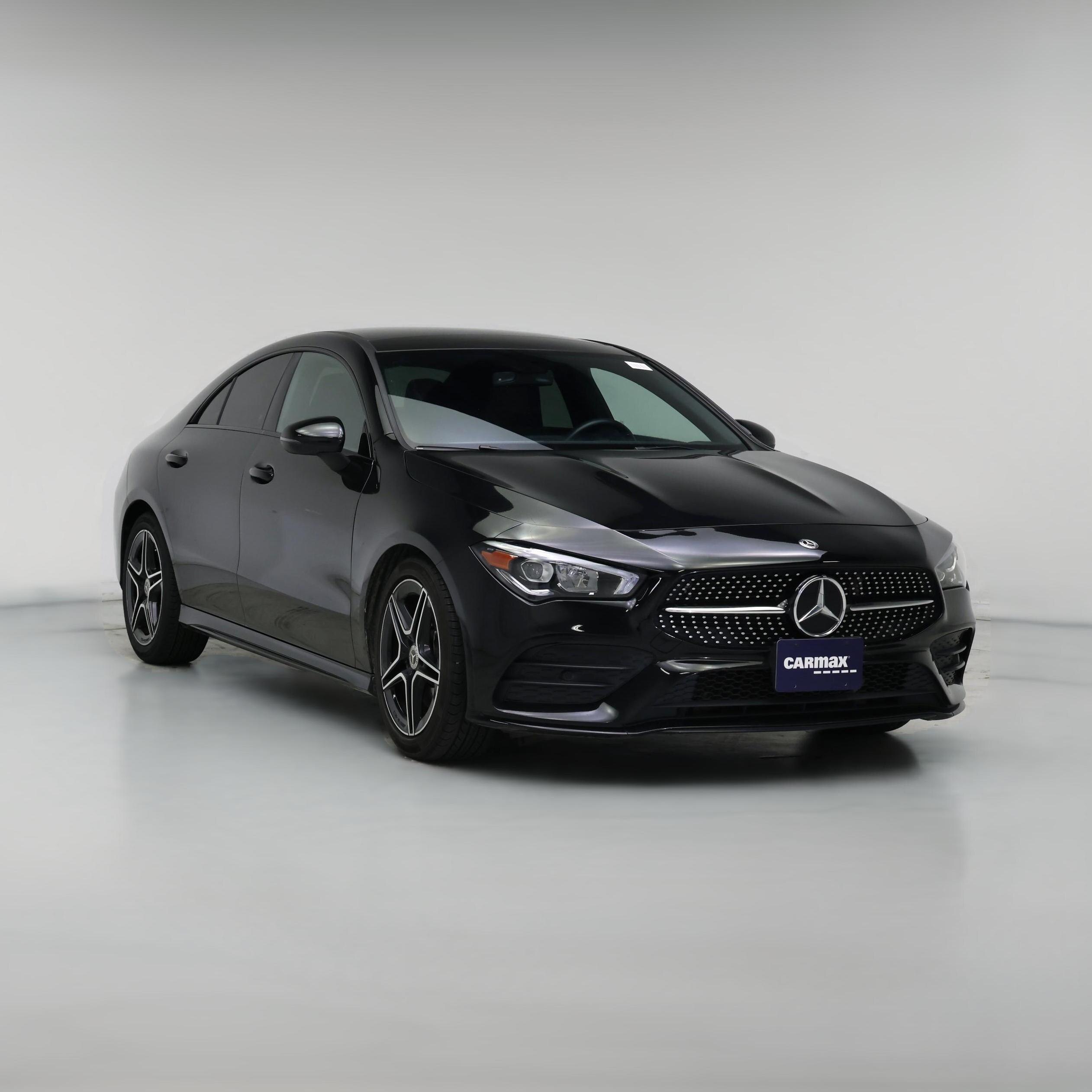 mercedes-benz cla 2020 WDD5J4HB6LN076027 image mercedes-benz cla 2020 WDD5J4HB6LN076027 image