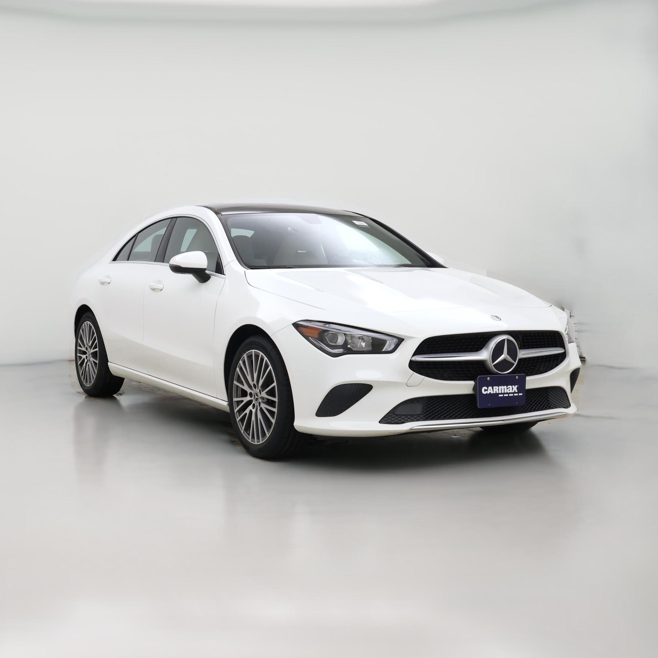 mercedes-benz cla 2020 WDD5J4HB1LN070216 image mercedes-benz cla 2020 WDD5J4HB1LN070216 image