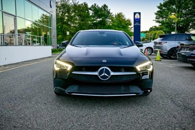 mercedes-benz cla 2020 WDD5J4HB1LN037166 image mercedes-benz cla 2020 WDD5J4HB1LN037166 image