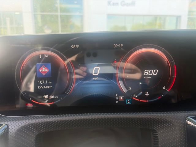 mercedes-benz cla 2020 WDD5J4HB4LN070503 image mercedes-benz cla 2020 WDD5J4HB4LN070503 image