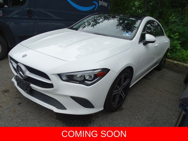 mercedes-benz cla 2020 WDD5J4HB9LN034824 image mercedes-benz cla 2020 WDD5J4HB9LN034824 image