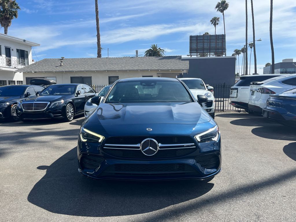 mercedes-benz cla 2020 WDD5J5BB4LN066014 image mercedes-benz cla 2020 WDD5J5BB4LN066014 image