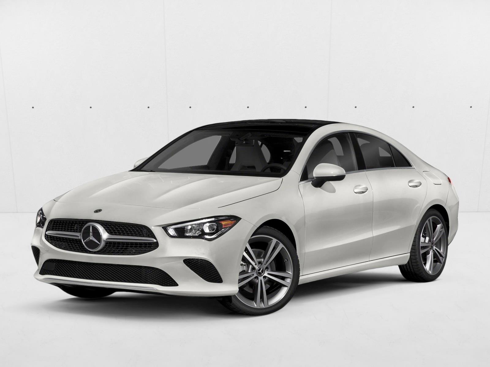 mercedes-benz cla 2020 W1K5J4GB7LN101535 image mercedes-benz cla 2020 W1K5J4GB7LN101535 image