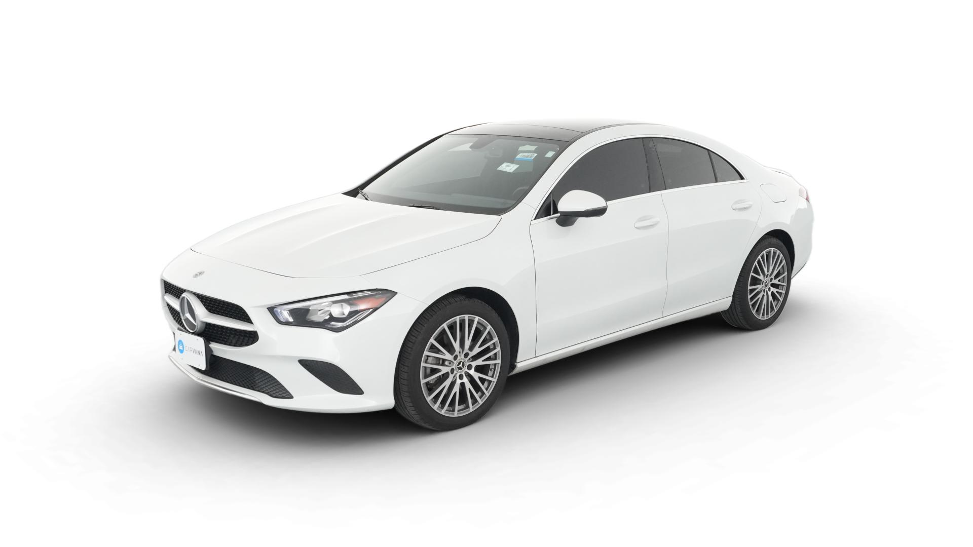 mercedes-benz cla 2020 W1K5J4HBXLN092585 image