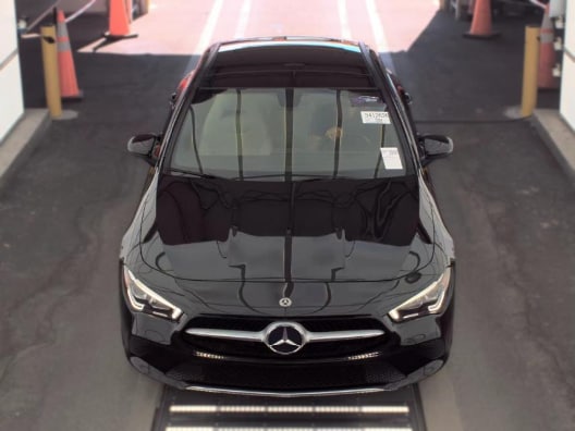 mercedes-benz cla 2020 W1K5J4GB1LN120419 image mercedes-benz cla 2020 W1K5J4GB1LN120419 image