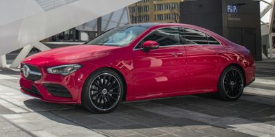 mercedes-benz cla 2020 W1K5J4HB2LN086845 image