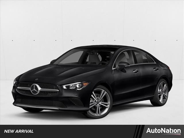 mercedes-benz cla 2020 W1K5J4GB8LN089816 image mercedes-benz cla 2020 W1K5J4GB8LN089816 image