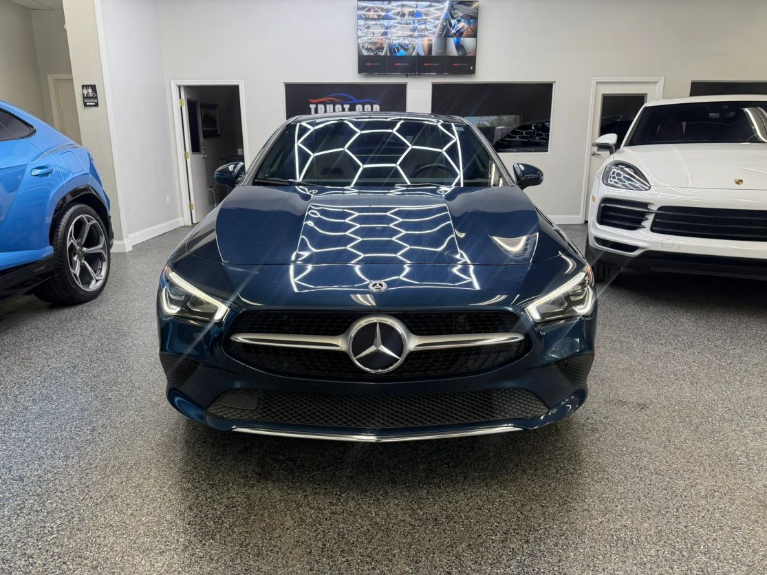 mercedes-benz cla 2020 W1K5J4HB7LN102781 image mercedes-benz cla 2020 W1K5J4HB7LN102781 image