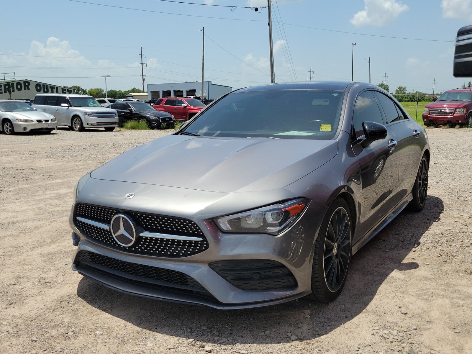 mercedes-benz cla 2022 W1K5J4HB7NN323199 image mercedes-benz cla 2022 W1K5J4HB7NN323199 image