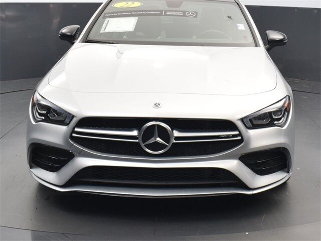 mercedes-benz cla 2022 W1K5J5BB4NN275160 image mercedes-benz cla 2022 W1K5J5BB4NN275160 image