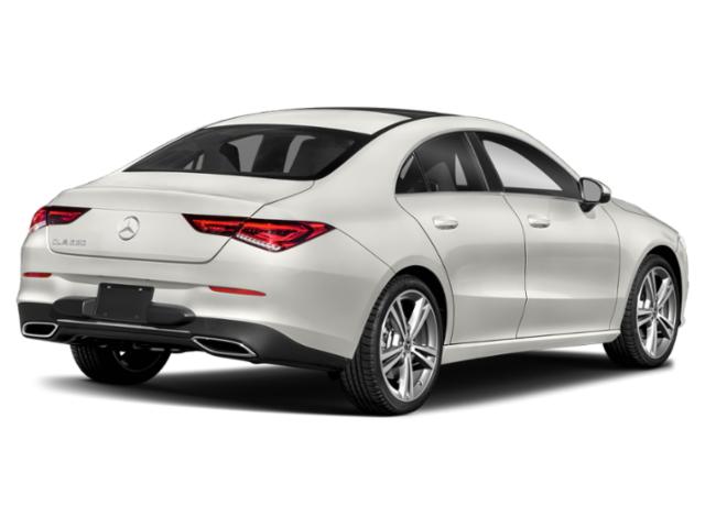 mercedes-benz cla 2022 W1K5J4HB4NN319367 image mercedes-benz cla 2022 W1K5J4HB4NN319367 image