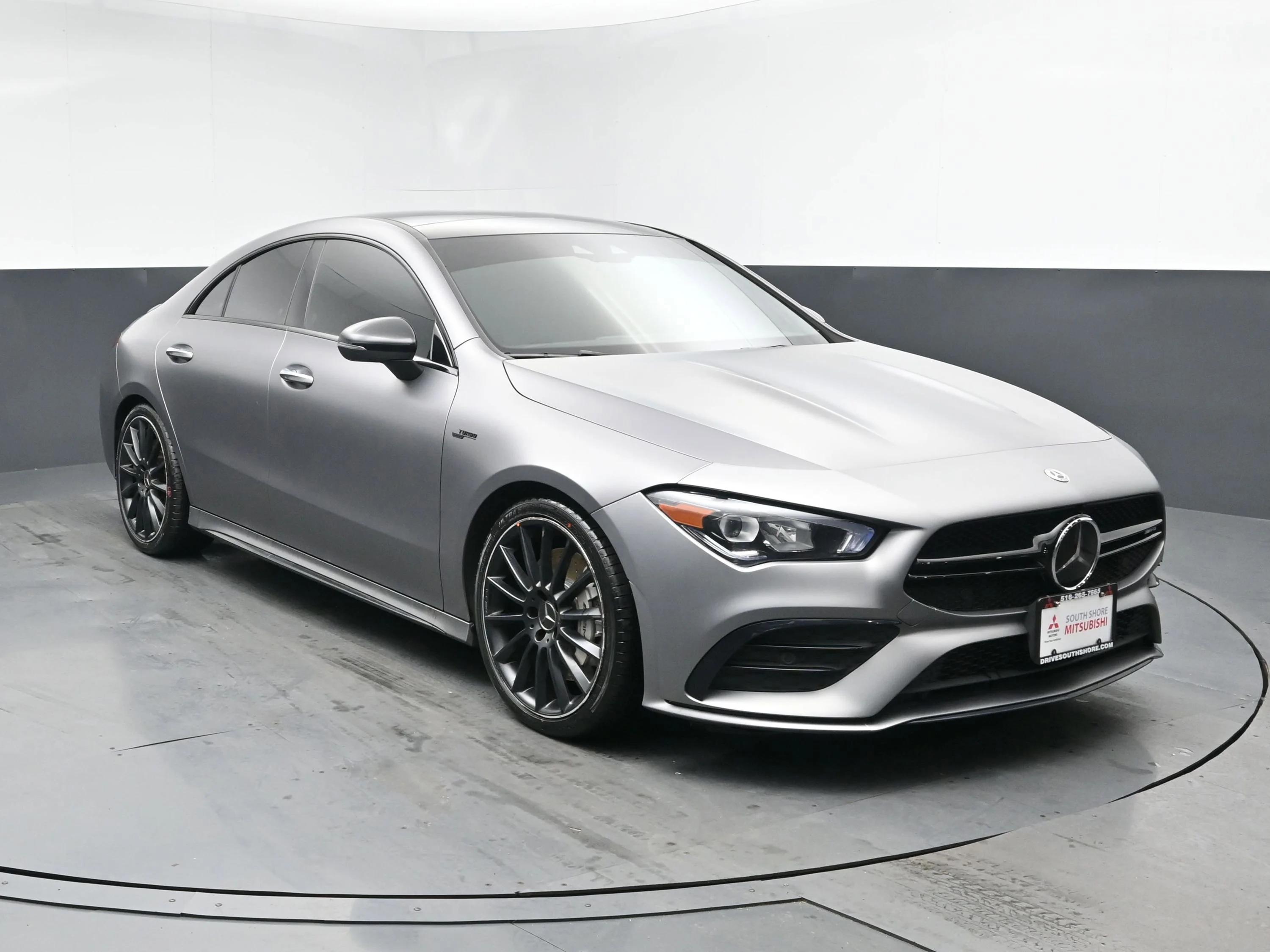 mercedes-benz cla 2022 W1K5J5BB7NN308555 image mercedes-benz cla 2022 W1K5J5BB7NN308555 image