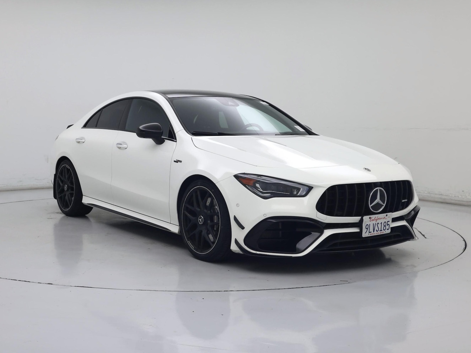 mercedes-benz cla 2022 W1K5J5DB9NN281503 image mercedes-benz cla 2022 W1K5J5DB9NN281503 image