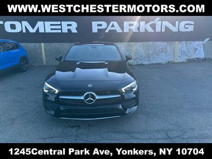 mercedes-benz cla 2022 W1K5J4HB6NN269457 image mercedes-benz cla 2022 W1K5J4HB6NN269457 image