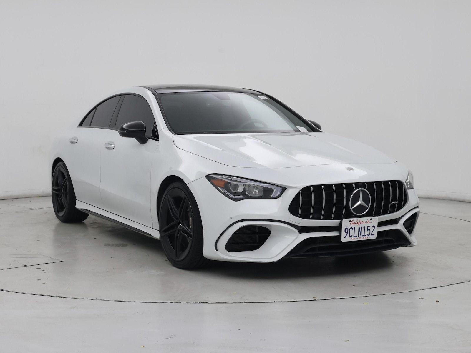 mercedes-benz cla 2022 W1K5J5DBXNN300754 image mercedes-benz cla 2022 W1K5J5DBXNN300754 image