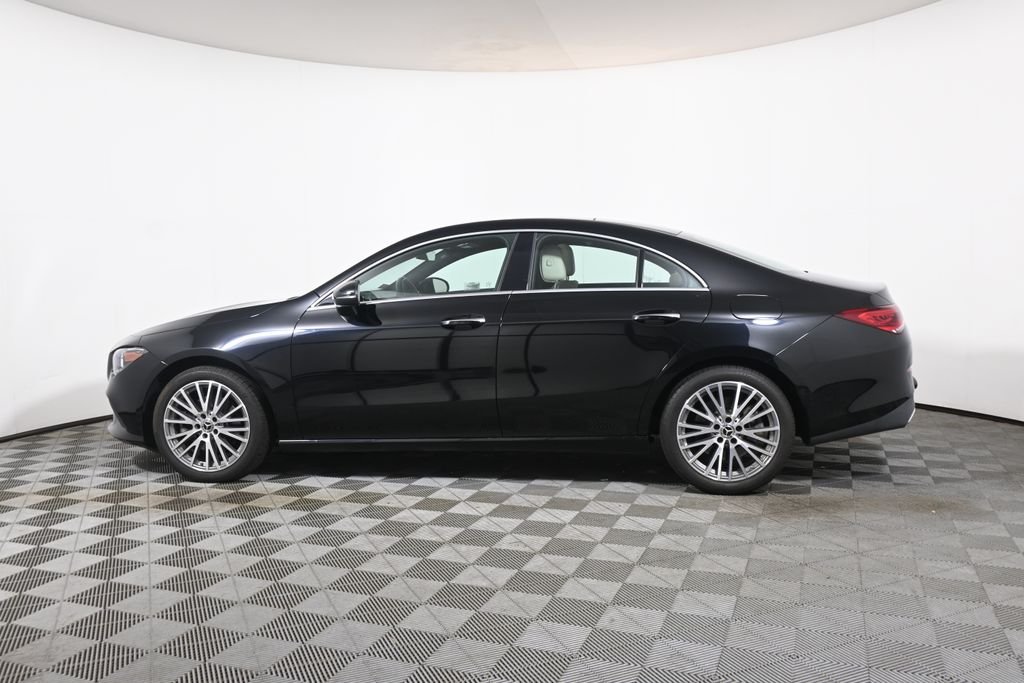mercedes-benz cla 2022 W1K5J4HB3NN301085 image mercedes-benz cla 2022 W1K5J4HB3NN301085 image