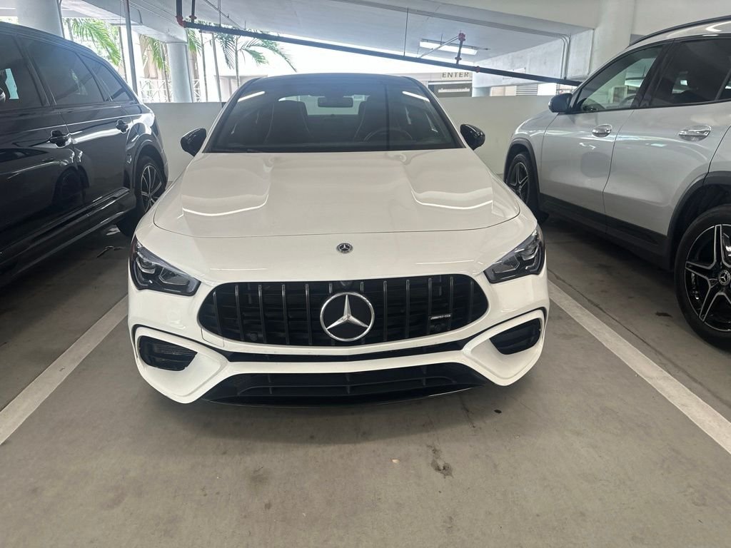mercedes-benz cla 2022 W1K5J5DB4NN303357 image mercedes-benz cla 2022 W1K5J5DB4NN303357 image