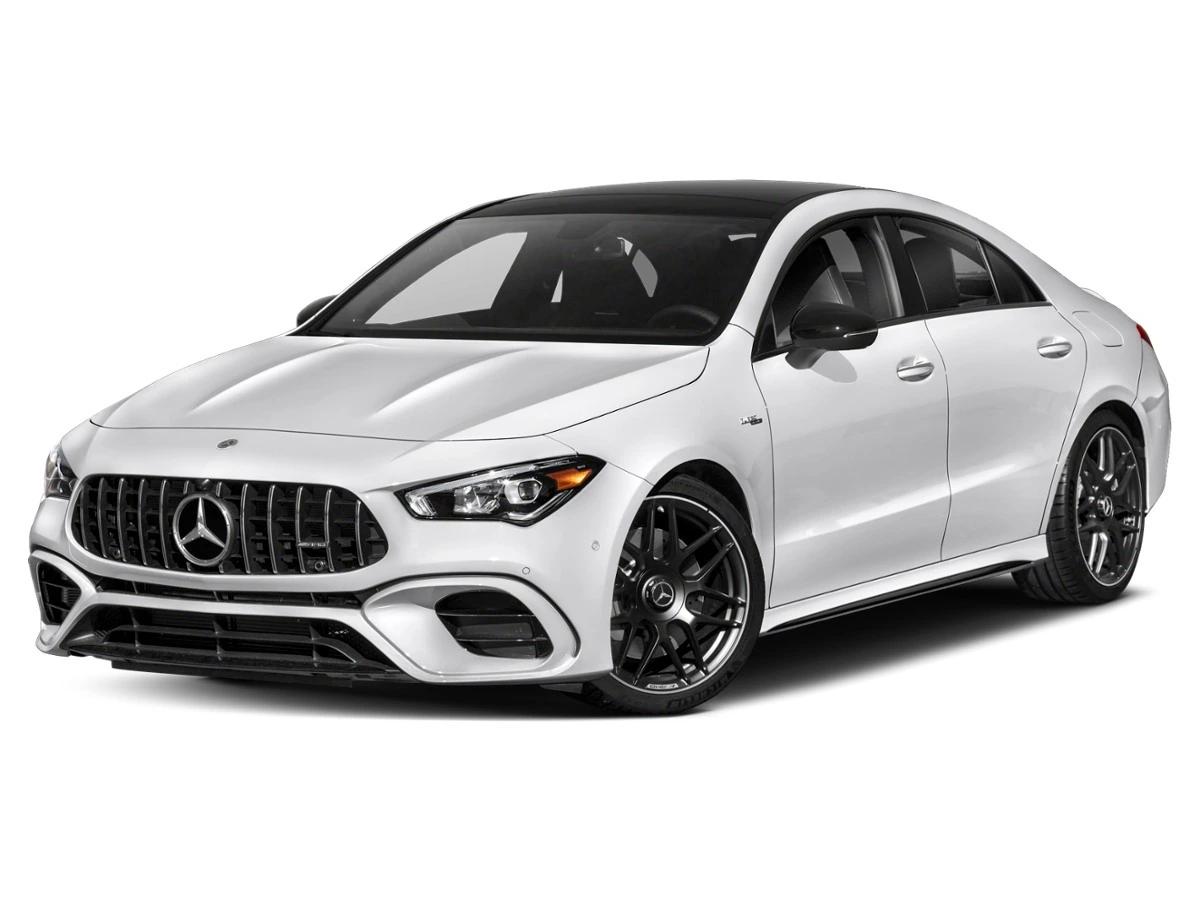mercedes-benz cla 2022 W1K5J5DB2NN320948 image mercedes-benz cla 2022 W1K5J5DB2NN320948 image