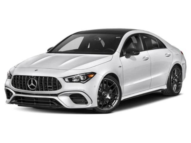 mercedes-benz cla 2022 W1K5J5DB0NN318261 image mercedes-benz cla 2022 W1K5J5DB0NN318261 image
