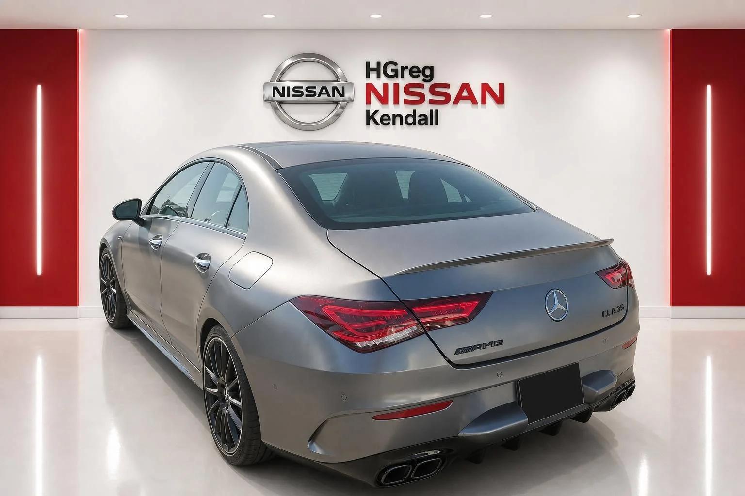 mercedes-benz cla 2022 W1K5J5BB7NN283804 image mercedes-benz cla 2022 W1K5J5BB7NN283804 image