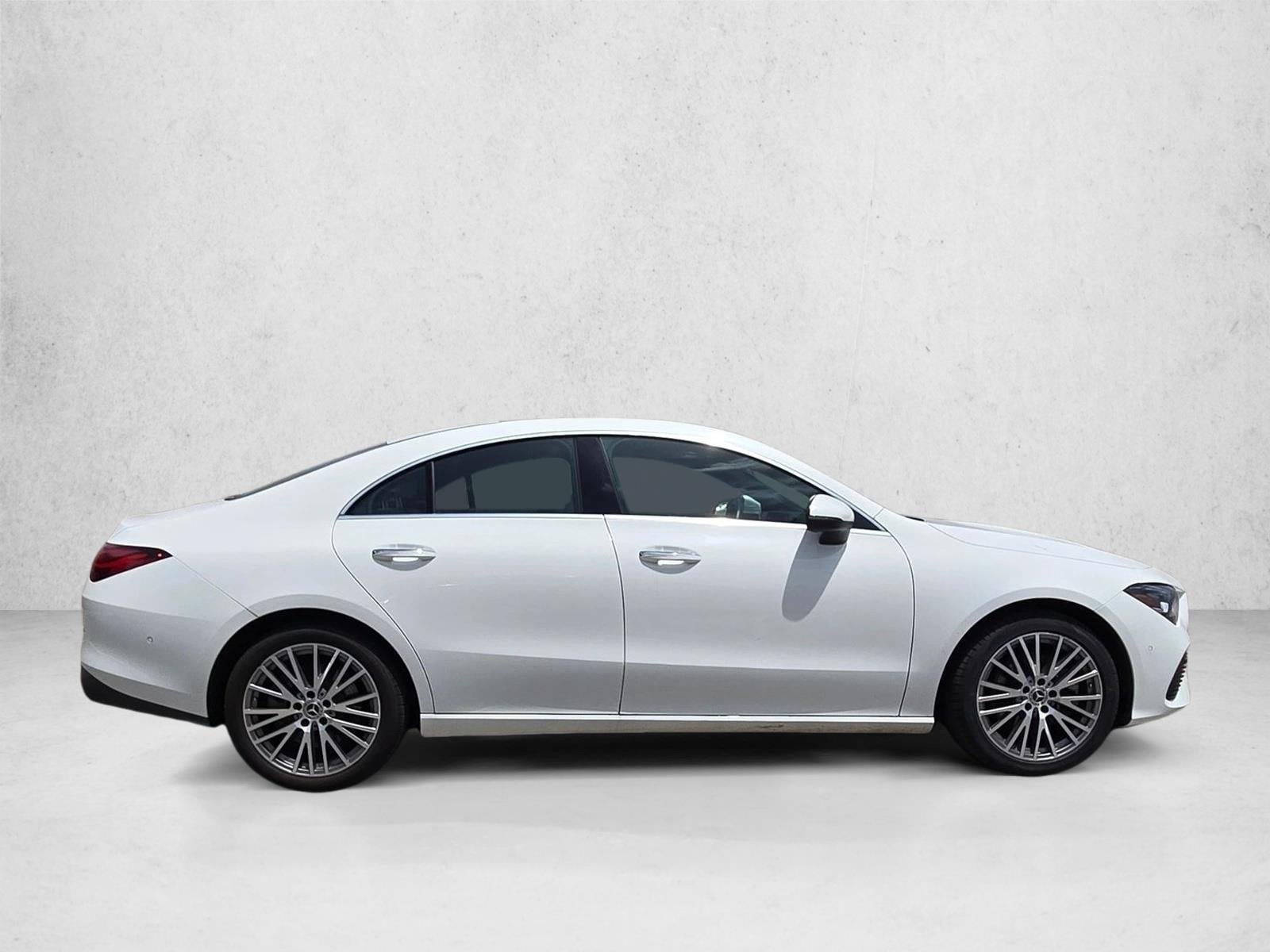 mercedes-benz cla 2025 W1K5J4HB8SN523410 image mercedes-benz cla 2025 W1K5J4HB8SN523410 image