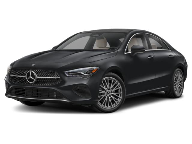 mercedes-benz cla 2025 W1K5J4GB4SN521655 image mercedes-benz cla 2025 W1K5J4GB4SN521655 image
