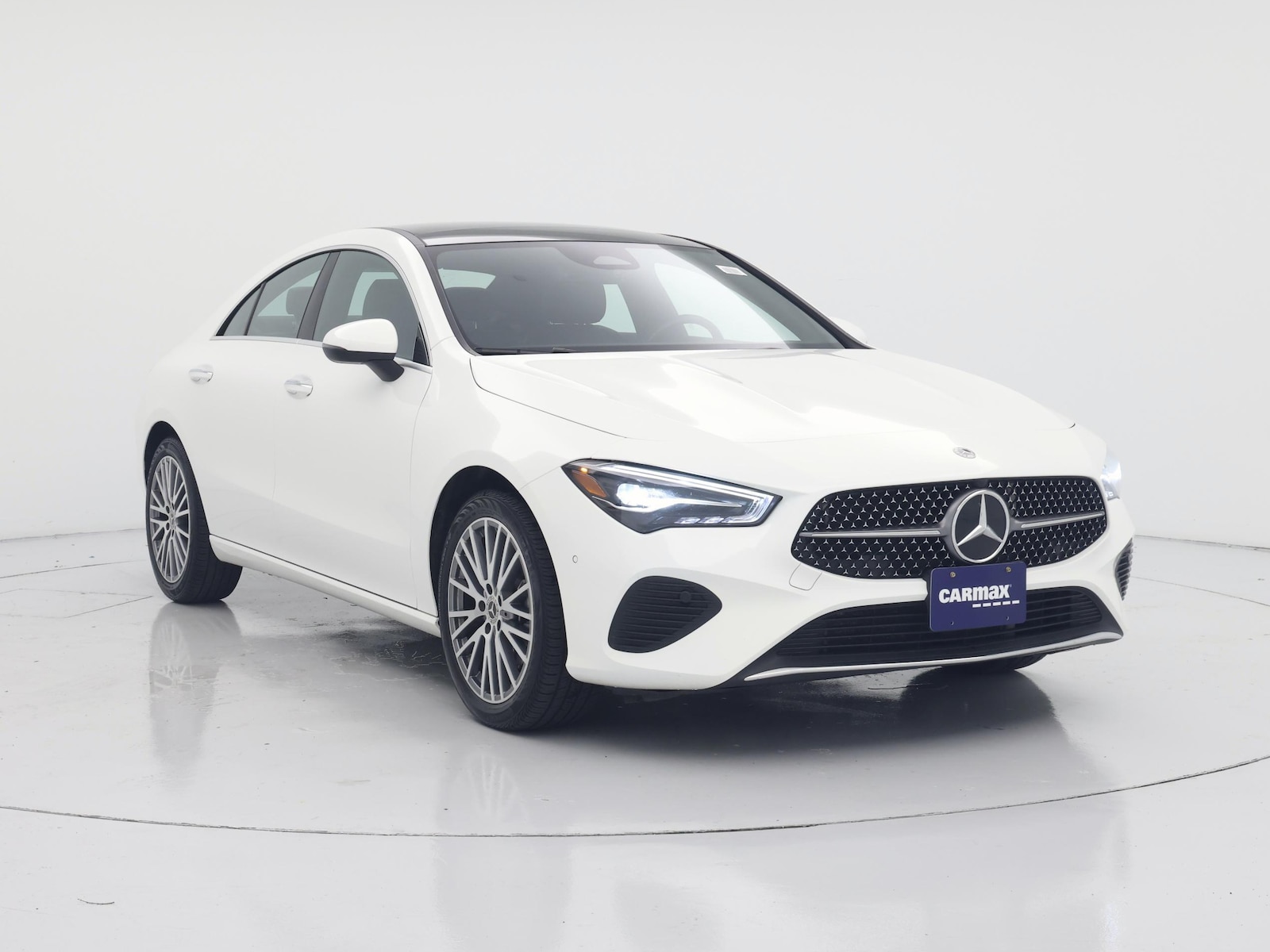 mercedes-benz cla 2025 W1K5J4GB0SN521233 image mercedes-benz cla 2025 W1K5J4GB0SN521233 image