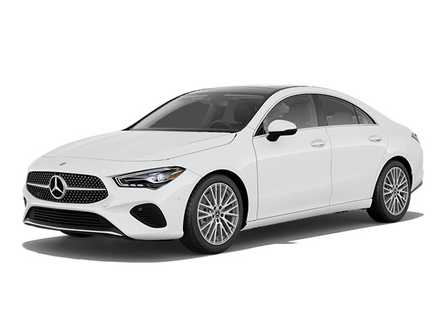 mercedes-benz cla 2025 W1K5J4HB1SN512216 image mercedes-benz cla 2025 W1K5J4HB1SN512216 image