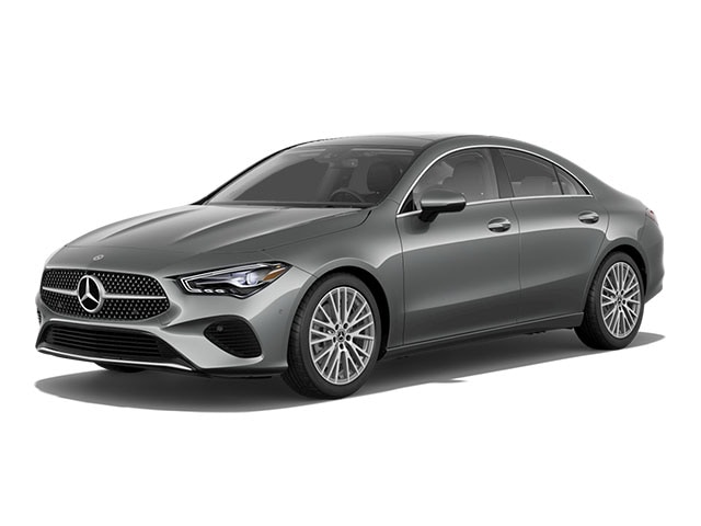 mercedes-benz cla 2025 W1K5J4HB3SN517904 image mercedes-benz cla 2025 W1K5J4HB3SN517904 image
