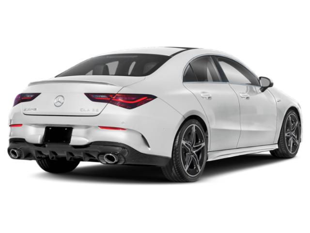 mercedes-benz cla 2025 W1K5J5BB7SN516219 image mercedes-benz cla 2025 W1K5J5BB7SN516219 image