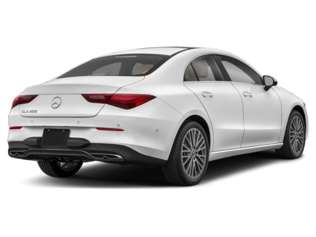 mercedes-benz cla 2025 W1K5J4GB8SN522016 image mercedes-benz cla 2025 W1K5J4GB8SN522016 image
