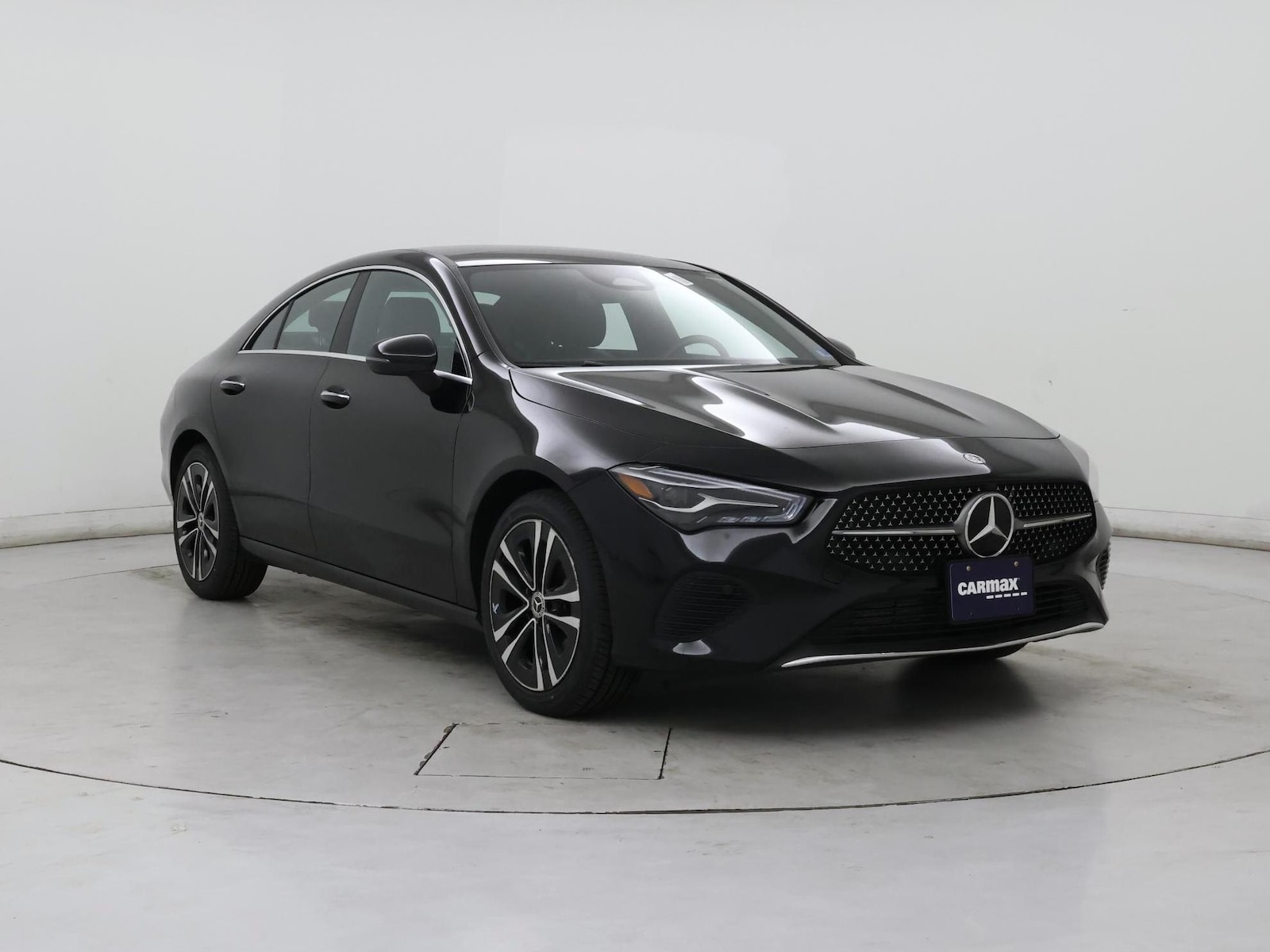 mercedes-benz cla 2025 W1K5J4GB9SN521215 image mercedes-benz cla 2025 W1K5J4GB9SN521215 image