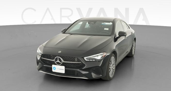 mercedes-benz cla 2025 W1K5J4GB0SN527498 image mercedes-benz cla 2025 W1K5J4GB0SN527498 image