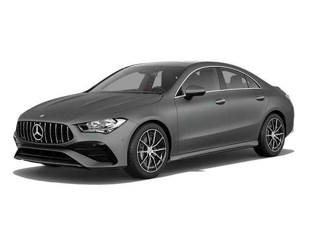 mercedes-benz cla 2025 W1K5J5BB5SN519183 image mercedes-benz cla 2025 W1K5J5BB5SN519183 image