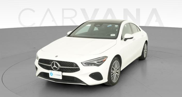 mercedes-benz cla 2025 W1K5J4GB7SN521729 image mercedes-benz cla 2025 W1K5J4GB7SN521729 image