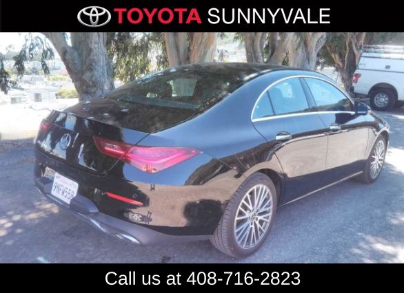 mercedes-benz cla 2025 W1K5J4GB6SN510947 image mercedes-benz cla 2025 W1K5J4GB6SN510947 image