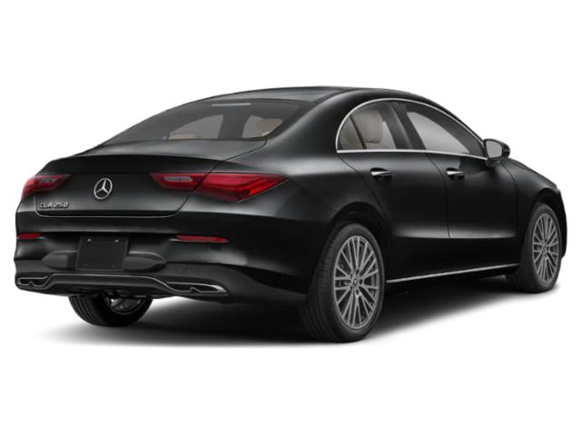 mercedes-benz cla 2025 W1K5J4GBXSN527413 image mercedes-benz cla 2025 W1K5J4GBXSN527413 image