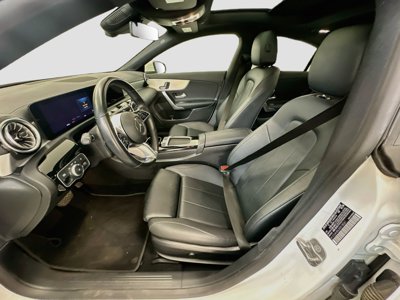 mercedes-benz cla 2025 W1K5J4HB6SN518061 image mercedes-benz cla 2025 W1K5J4HB6SN518061 image
