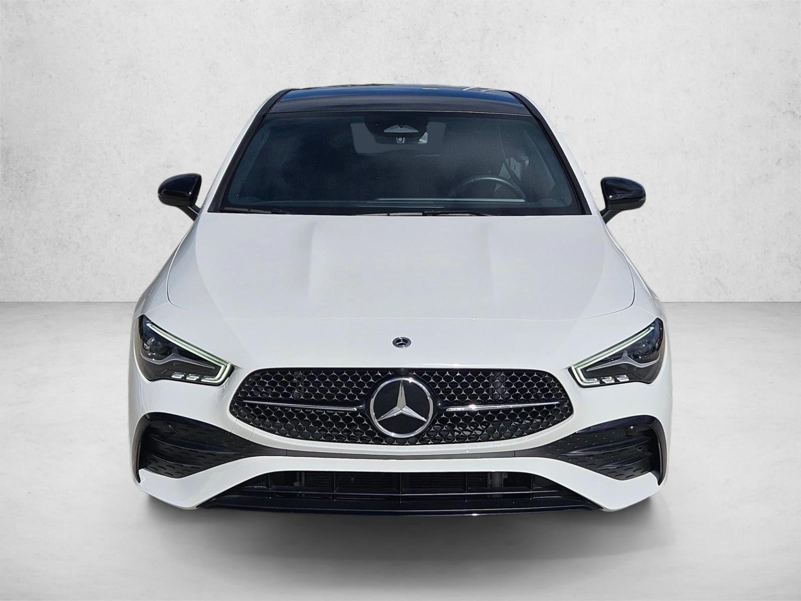 mercedes-benz cla 2025 W1K5J4GB7SN518992 image mercedes-benz cla 2025 W1K5J4GB7SN518992 image