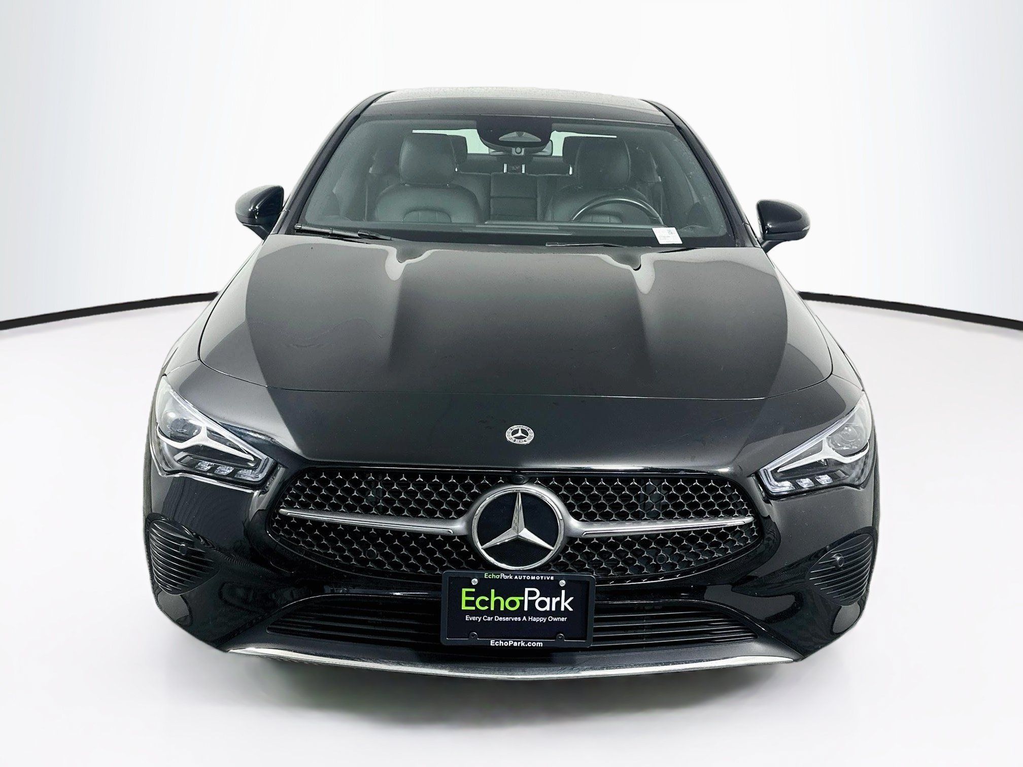 mercedes-benz cla 2025 W1K5J4GB6SN512035 image mercedes-benz cla 2025 W1K5J4GB6SN512035 image