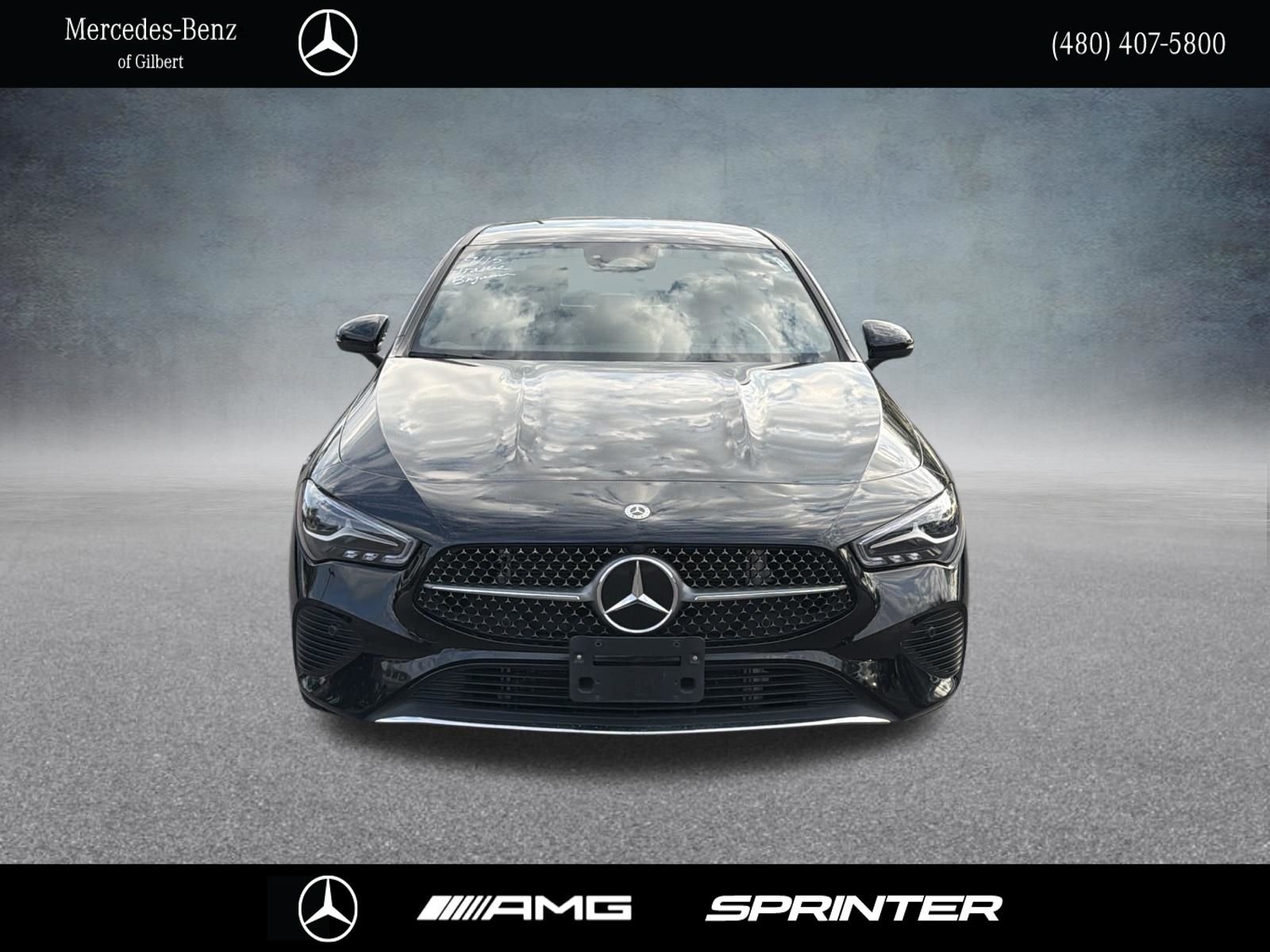 mercedes-benz cla 2025 W1K5J4GB6SN526291 image mercedes-benz cla 2025 W1K5J4GB6SN526291 image