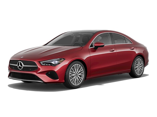 mercedes-benz cla 2025 W1K5J4HB6SN518285 image mercedes-benz cla 2025 W1K5J4HB6SN518285 image