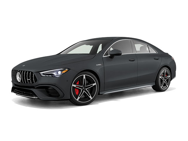 mercedes-benz cla 2025 W1K5J5EB0SN510743 image mercedes-benz cla 2025 W1K5J5EB0SN510743 image