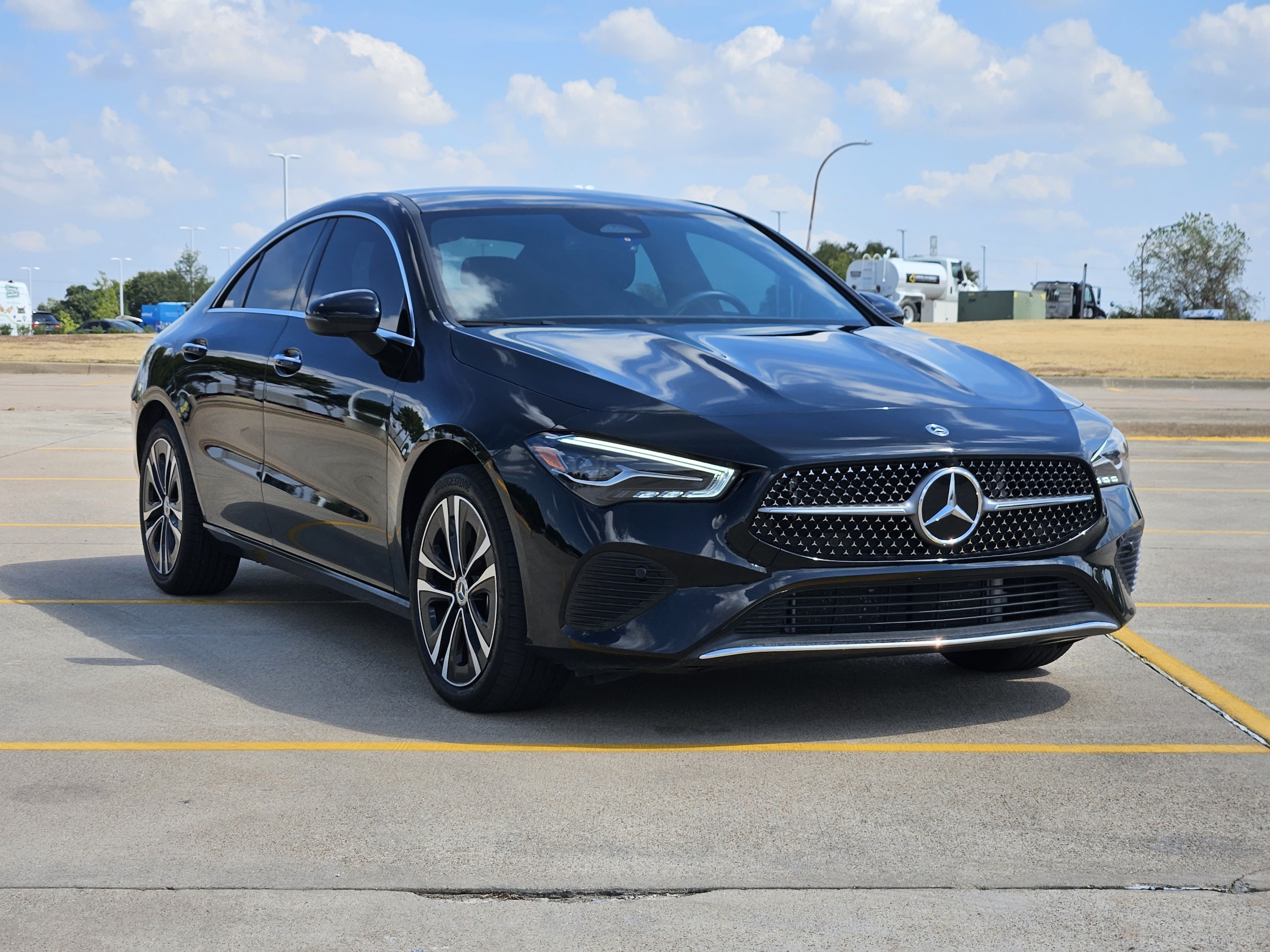 mercedes-benz cla 2025 W1K5J4GB6SN553524 image mercedes-benz cla 2025 W1K5J4GB6SN553524 image
