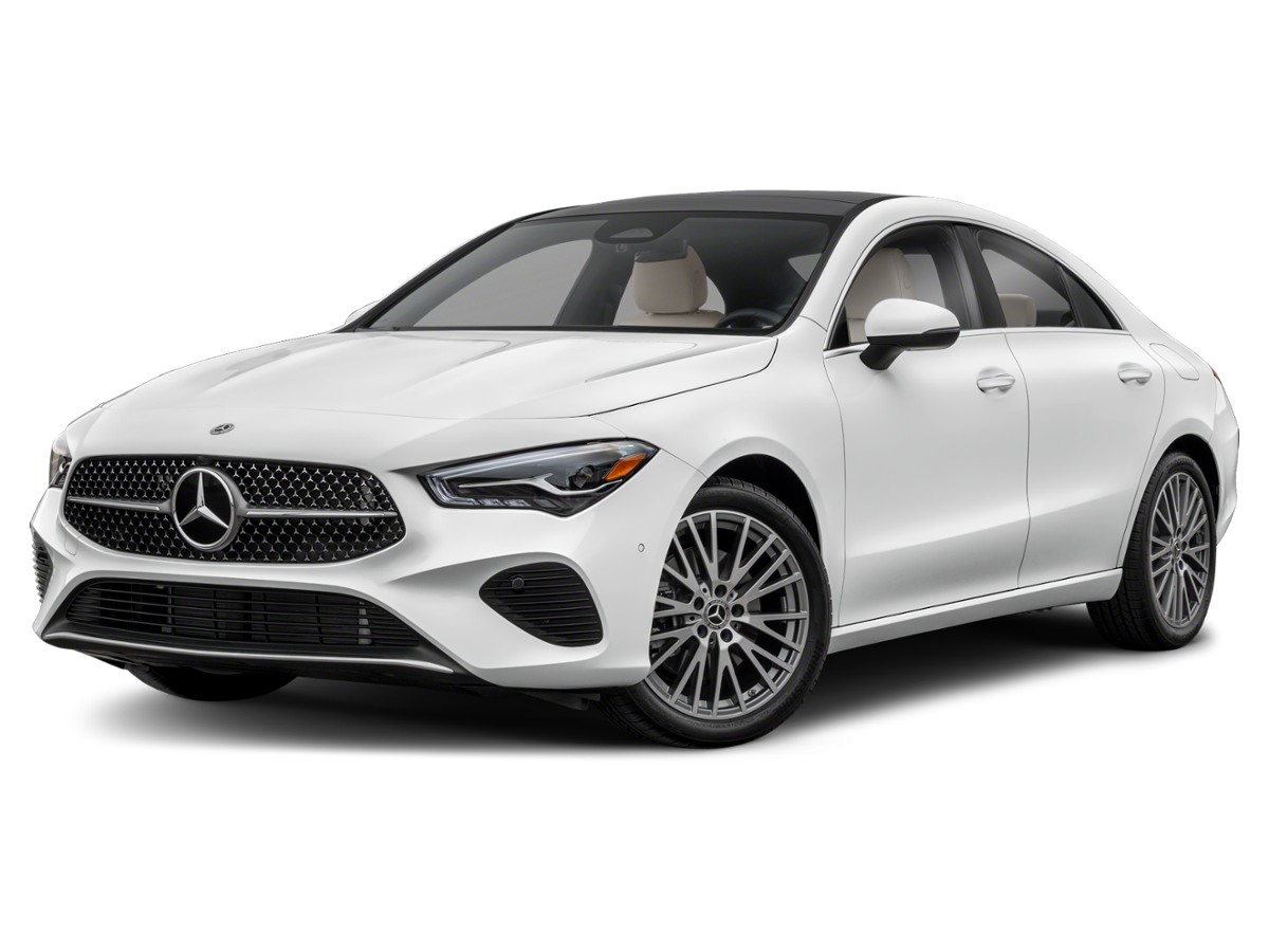 mercedes-benz cla 2025 W1K5J4HB6SN509912 image mercedes-benz cla 2025 W1K5J4HB6SN509912 image