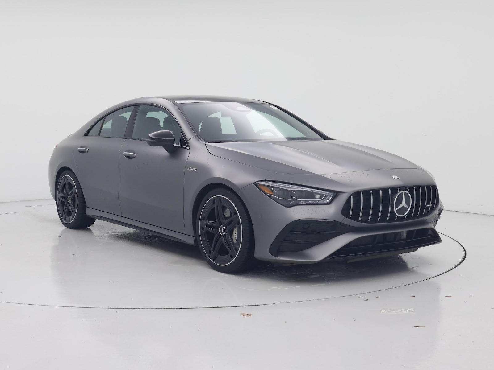 mercedes-benz cla 2025 W1K5J5BB0SN516627 image mercedes-benz cla 2025 W1K5J5BB0SN516627 image