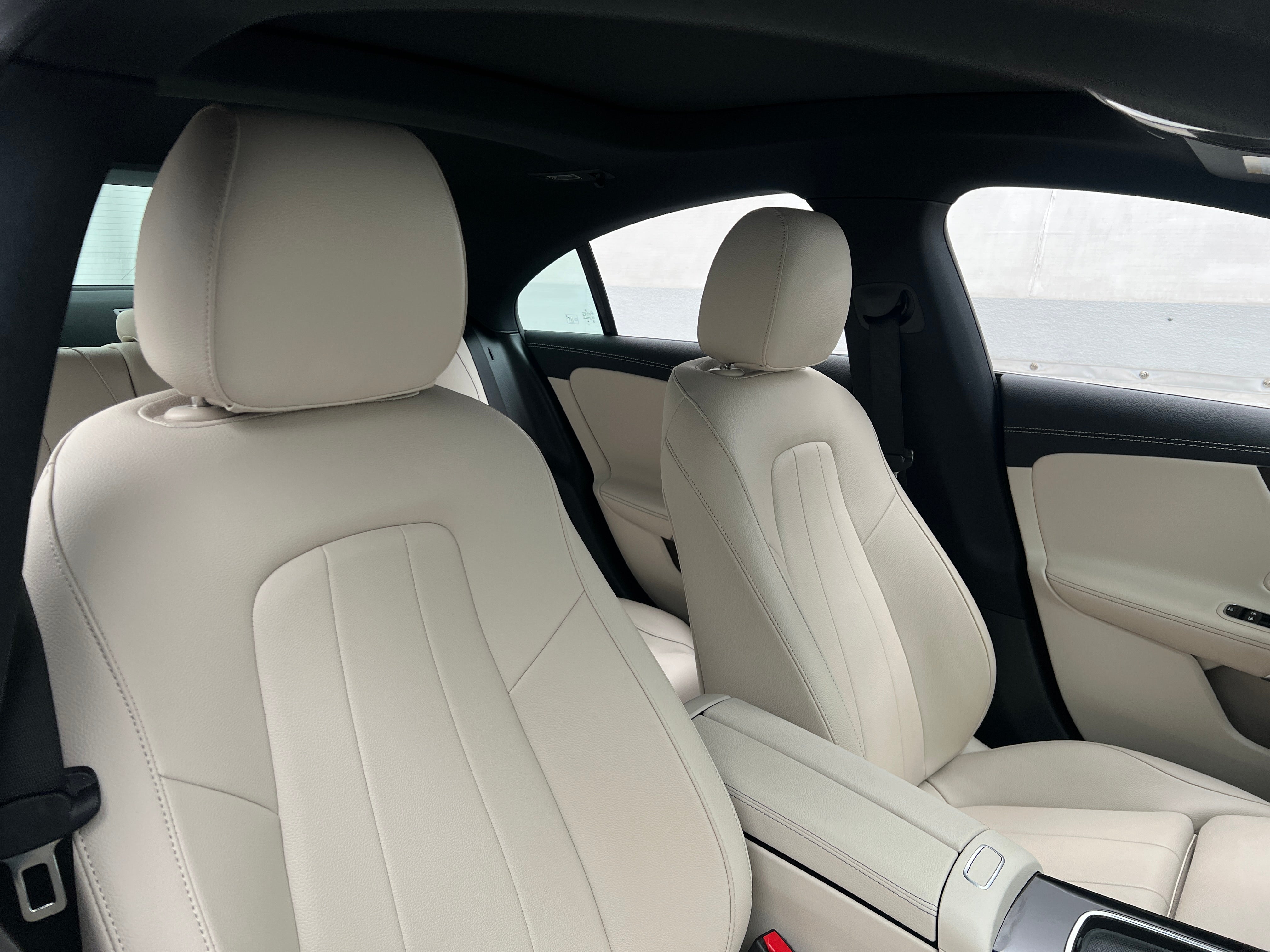 mercedes-benz cla 2025 W1K5J4GB4SN555546 image mercedes-benz cla 2025 W1K5J4GB4SN555546 image